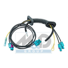 PIECES POUR SYSTEMES DE GESTION MOTEUR